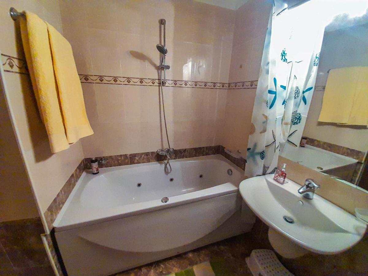 Appartement Lungomare *